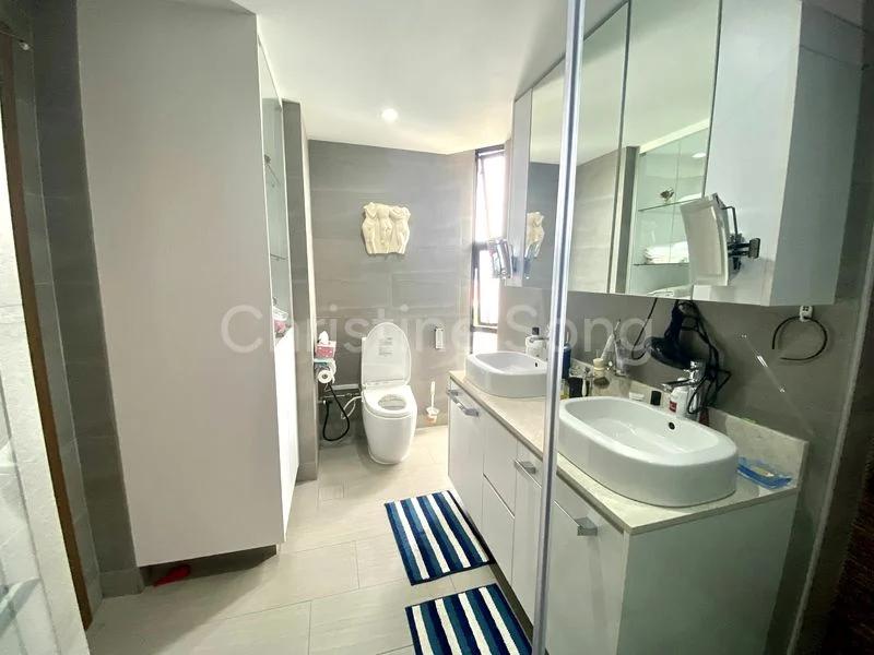 3 Bed Condo for Sale in  Sommerville Park - Image 5